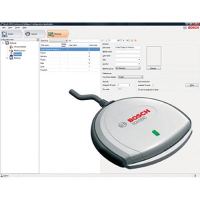 ID Card Encoding License